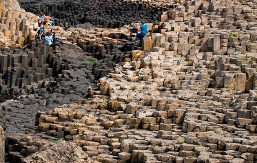 giants causeway