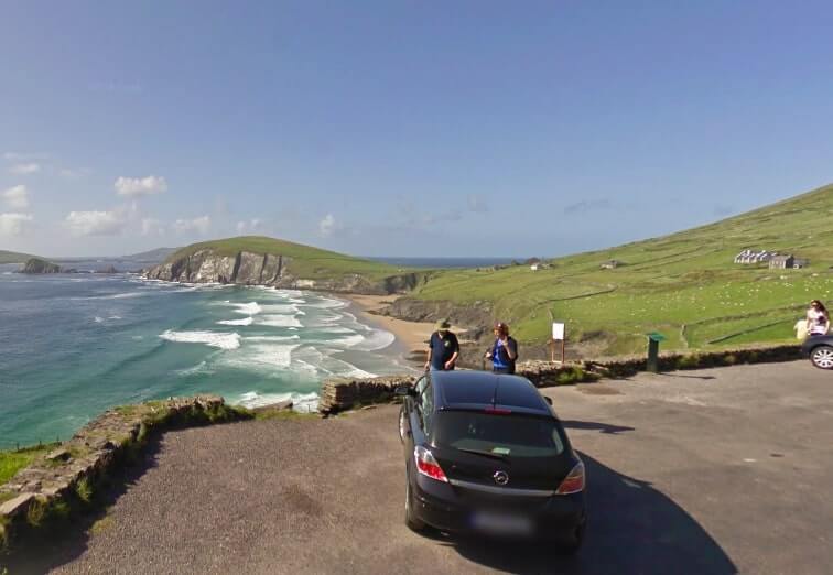 dunmore head viewing point