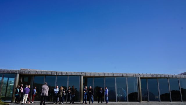 Blasket Island Centre