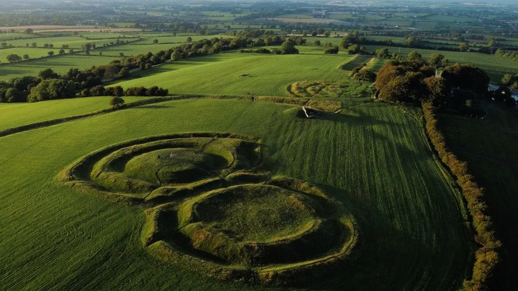 the hill of tara