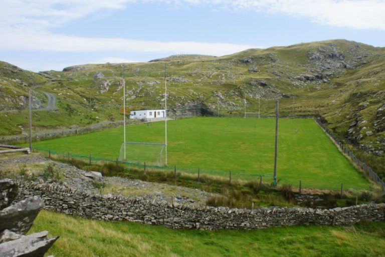 inishturk island county mayo
