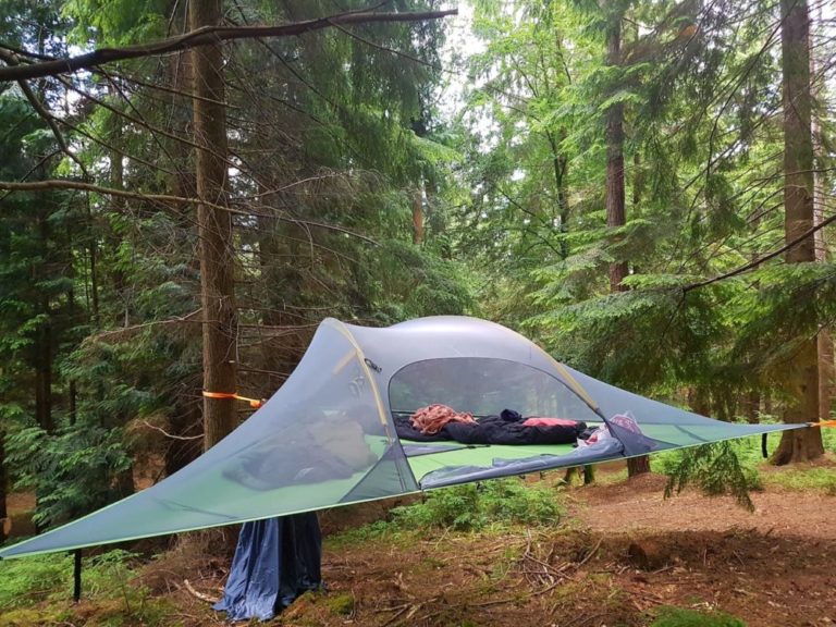 treehouse to rent wicklow