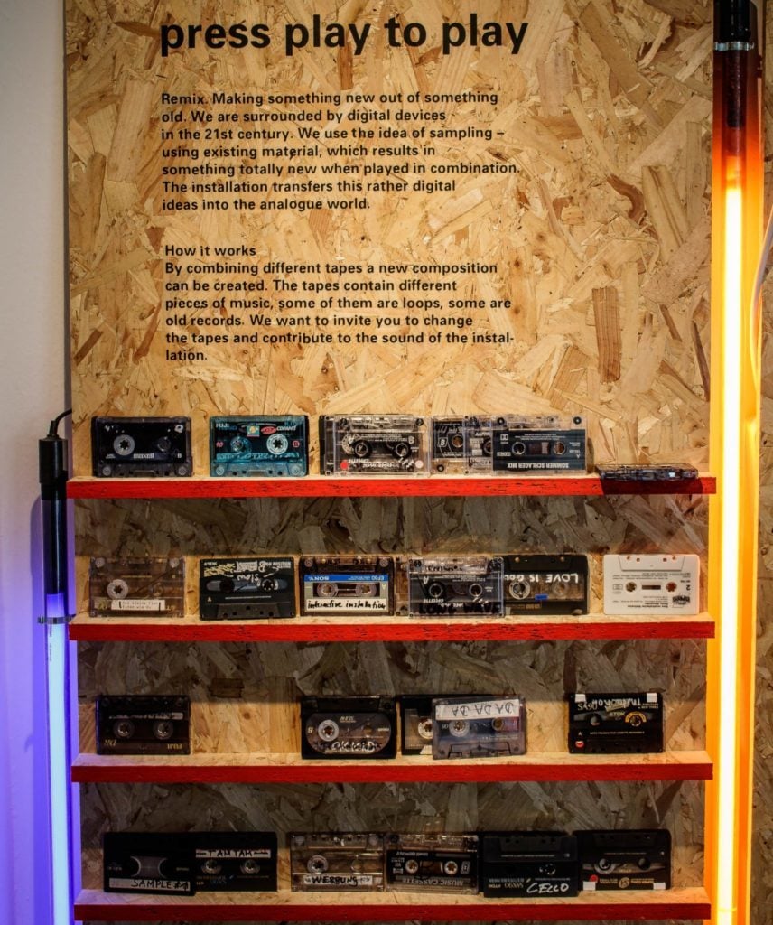 national science gallery