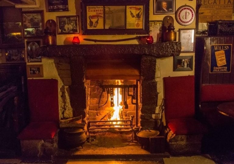 Sean s bar athlone see inside the oldest pub in ireland