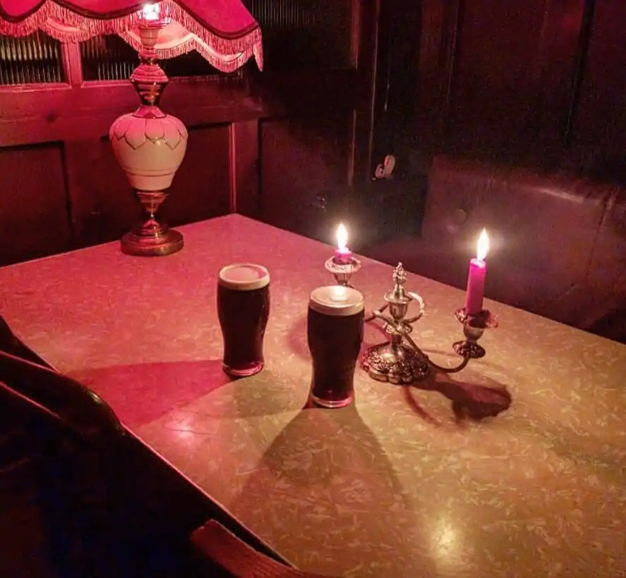 blackbird pub dublin