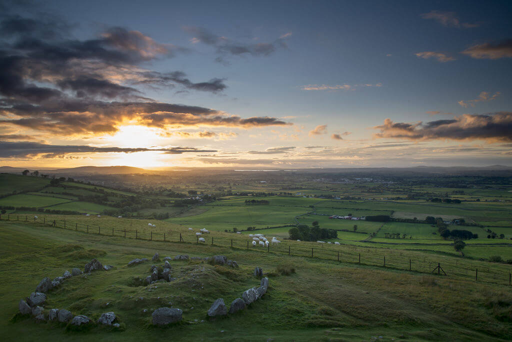 loughcrew ireland