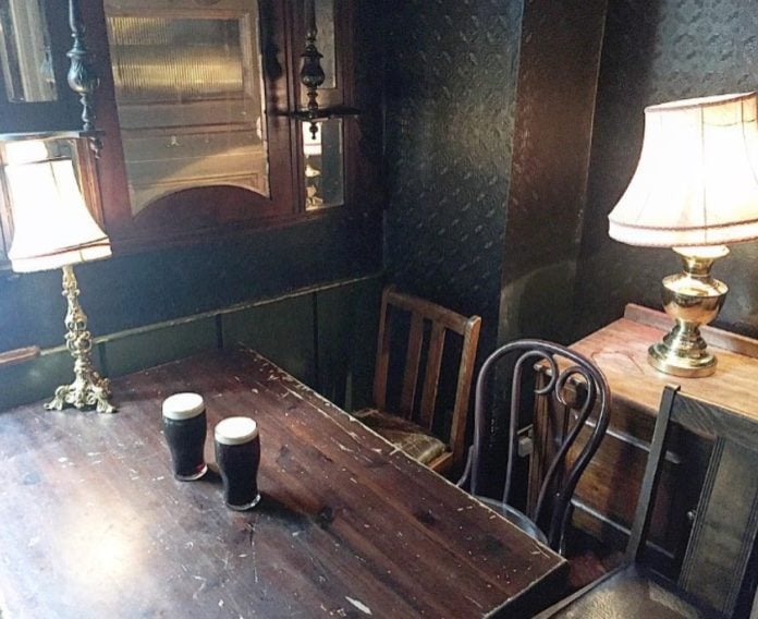 11 Best Snugs In Dublin A Guide to Dublin Pubs With Snugs