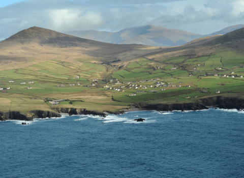 slea head drive