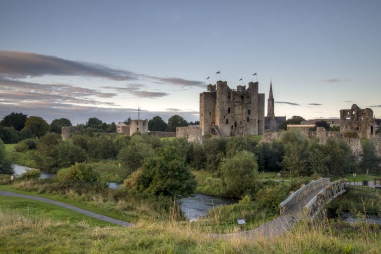 11 Magical Castles Near Dublin Ireland A LOCALS 2020 Guide