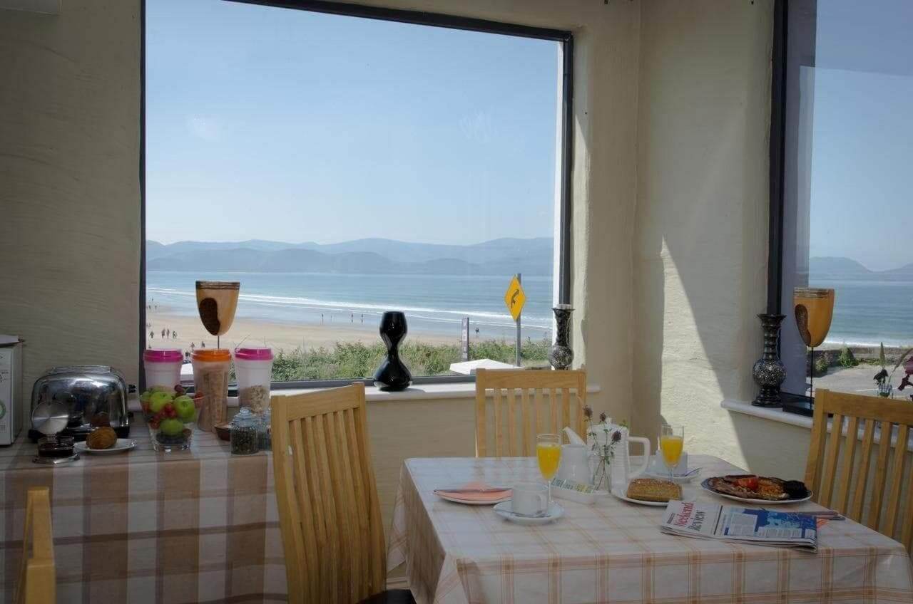 Best Places to Stay in Ireland 23 Hotels with Views you'll LOVE