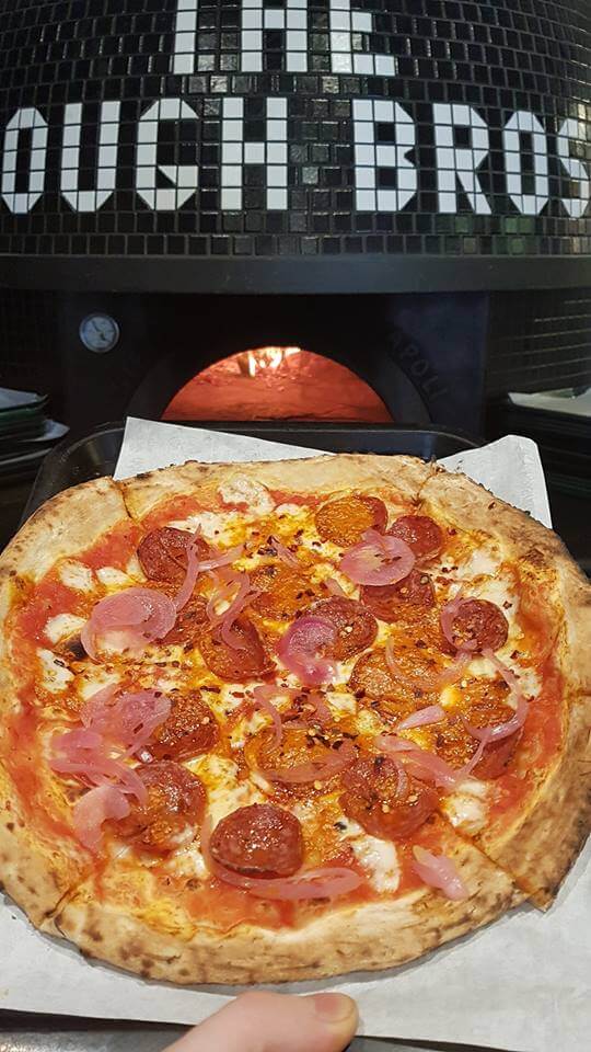 dough bros galway