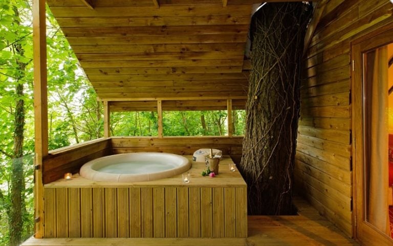 unique airbnbs ireland