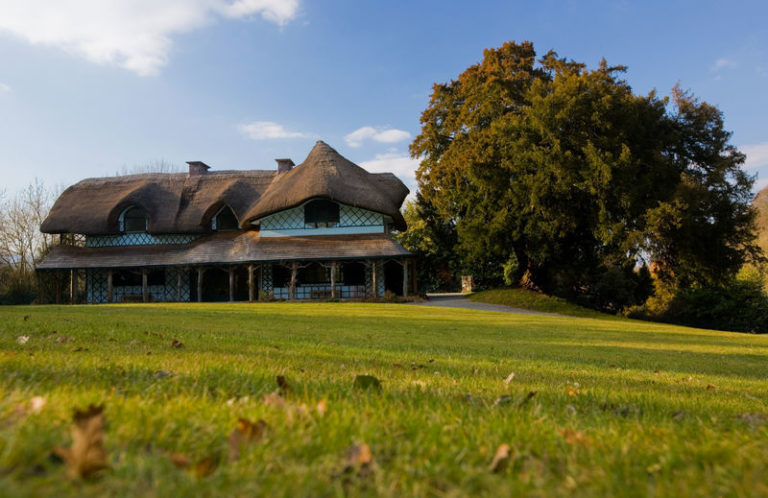 swiss cottage tipperary