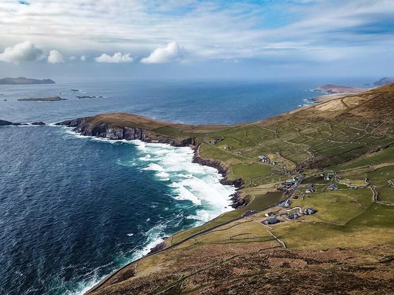 wild atlantic way itinerary guide