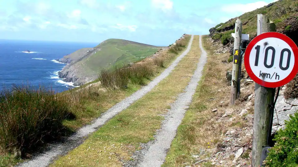 duress island cork