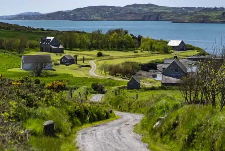 island for sale in ireland