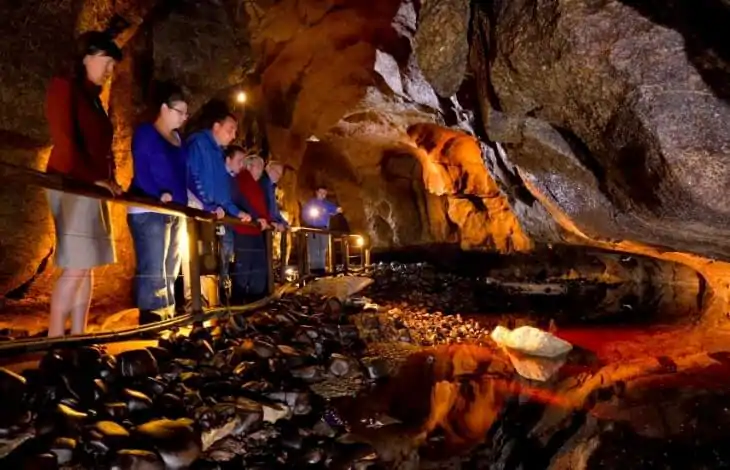 marble arch caves fermanagh