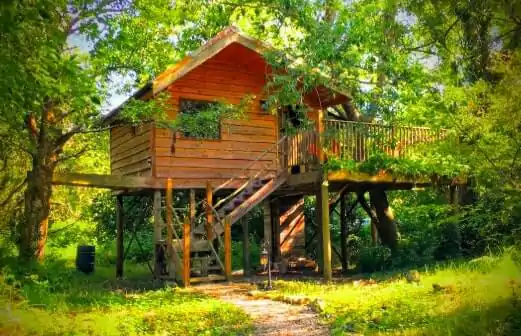 teapot lane treehouse