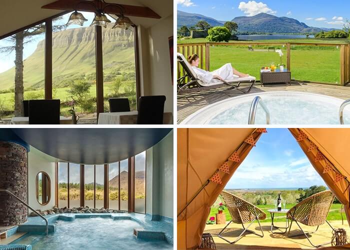 Best Places to Stay in Ireland 23 Hotels with Views you'll LOVE