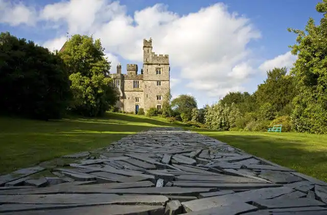 Lismore Castle waterford