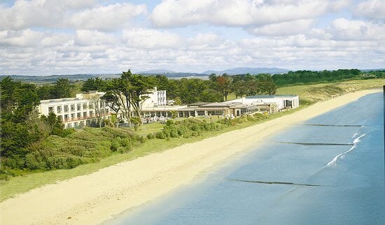 kellys coastal hotel ireland
