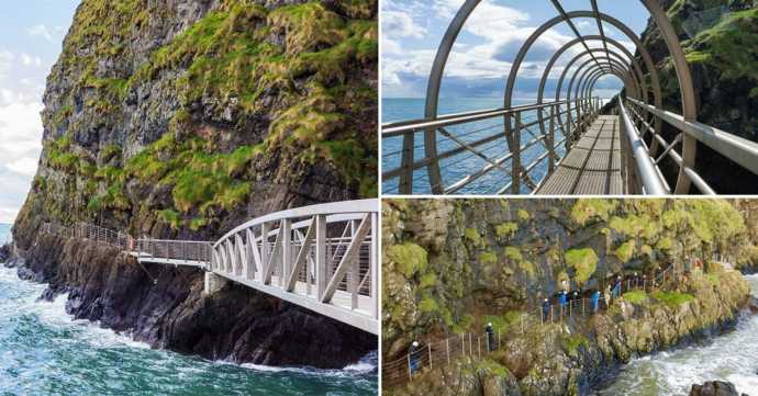 gobbins