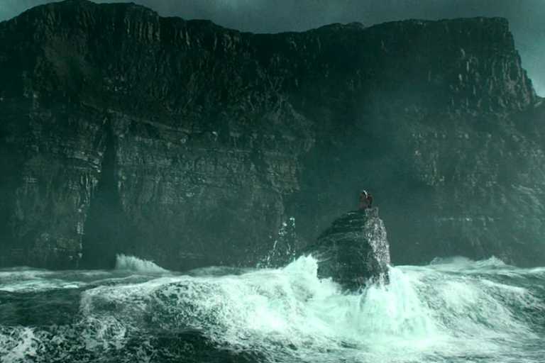 The Cliffs of Moher Harry Potter Scene See It Here (2024)