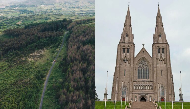 things to do in Armagh