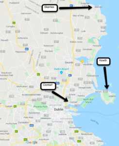 Where To Stay In Dublin 2020 (A DUBLINERS Guide)
