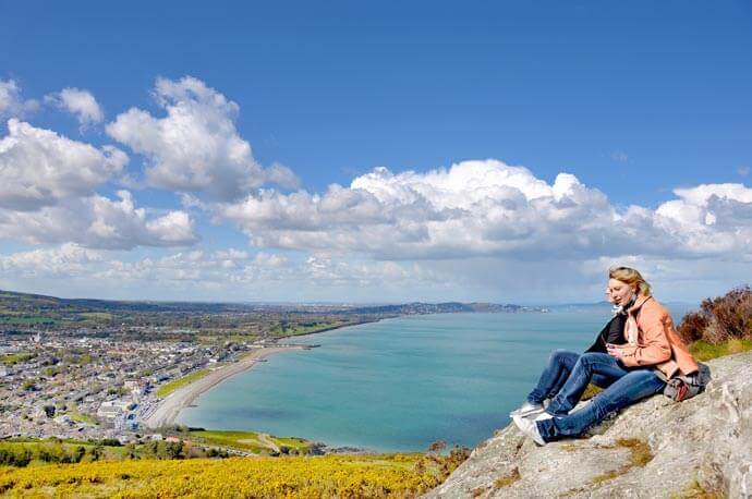 bray head walk