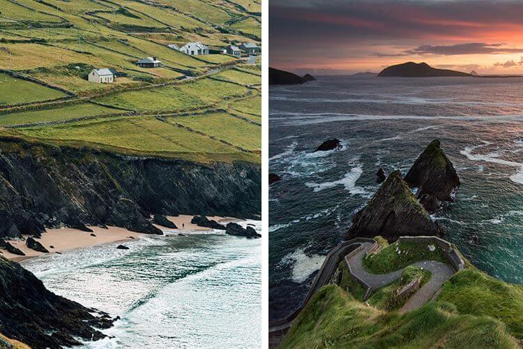 things to do in dingle ireland