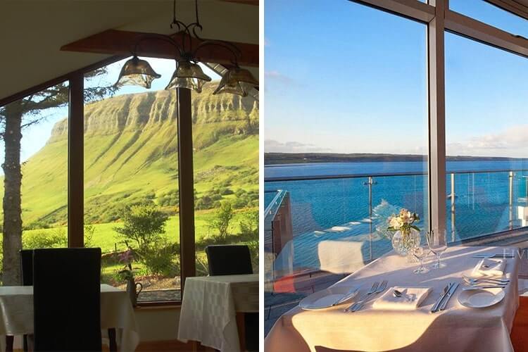 Best Places to Stay in Ireland 23 Hotels with Views you'll LOVE