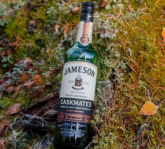 One of the most popular Irish drinks
