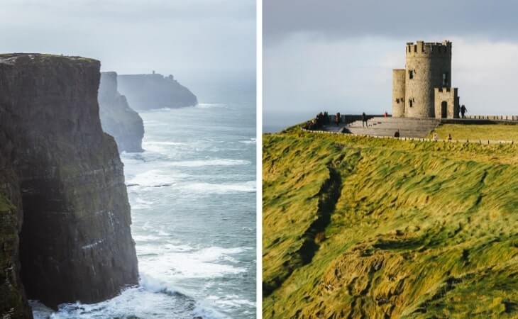 The Cliffs Of Moher Harry Potter Scene See It Here 2026 The Cliffs Of Moher Harry Potter Scene See It Here 2026