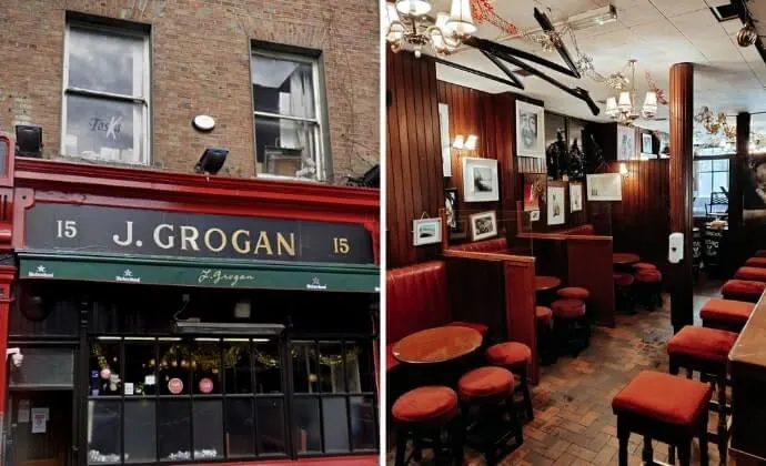 Grogan's