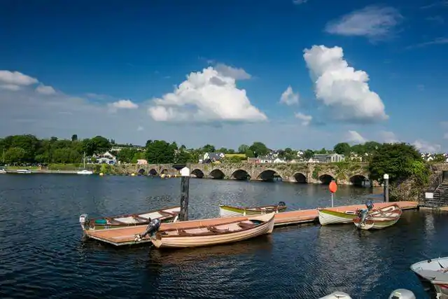 Killaloe clare