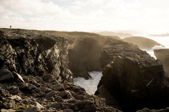 Belmullet Walks