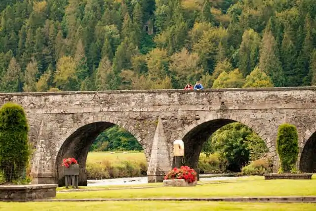 inistioge kilkenny