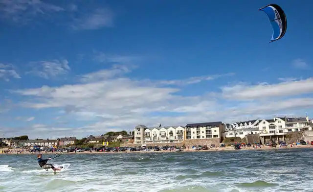 Duncannon Wexford