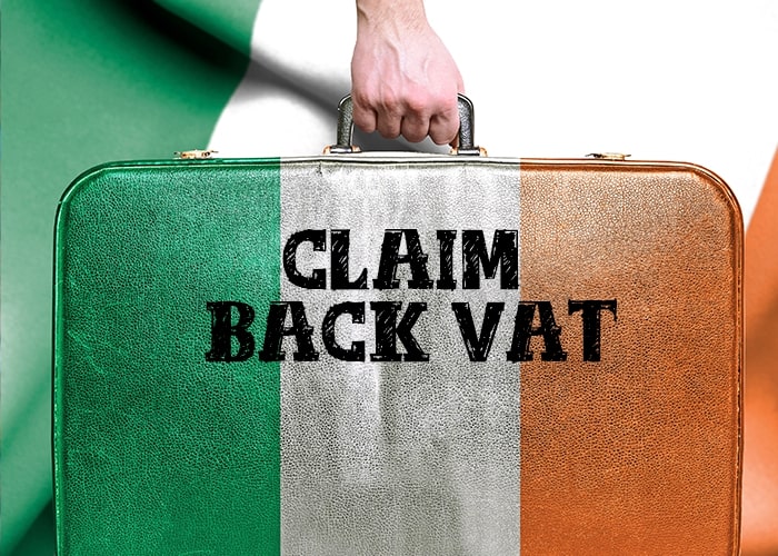 VAT Refund Ireland An Easy to Follow 2023 Guide For Tourists