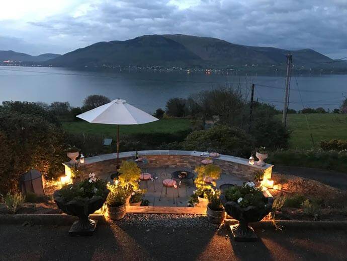 Group Ireland 21 Gaffs You Can Rent With Mates