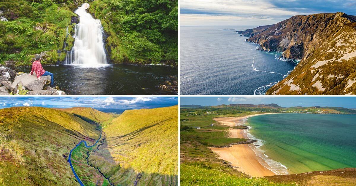 33 BEST Things to do in Donegal (2024)
