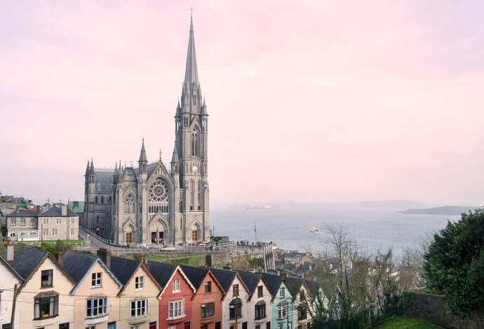 cobh cathedral