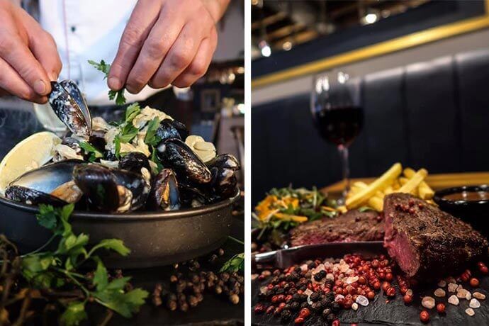 best places to eat in galway