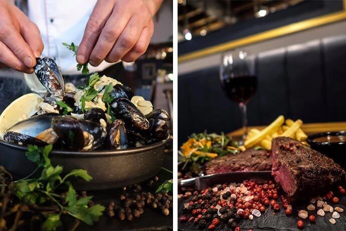 Best Restaurants in Galway 2022 (Foodie Guide)