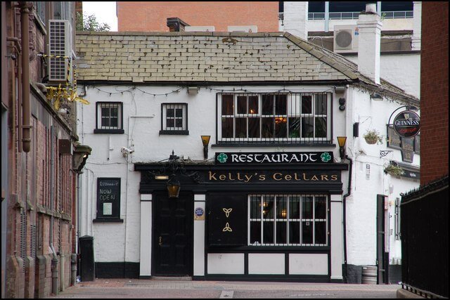 11 Best Pubs In Belfast 2023 Edition 