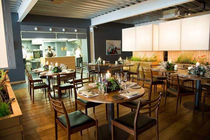 loam restaurant galway