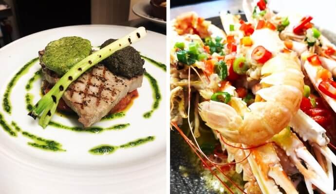 Doyle's Seafood Restaurant