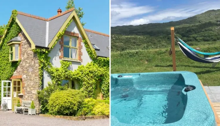 best airbnb kerry has to offer
