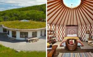 glamping donegal